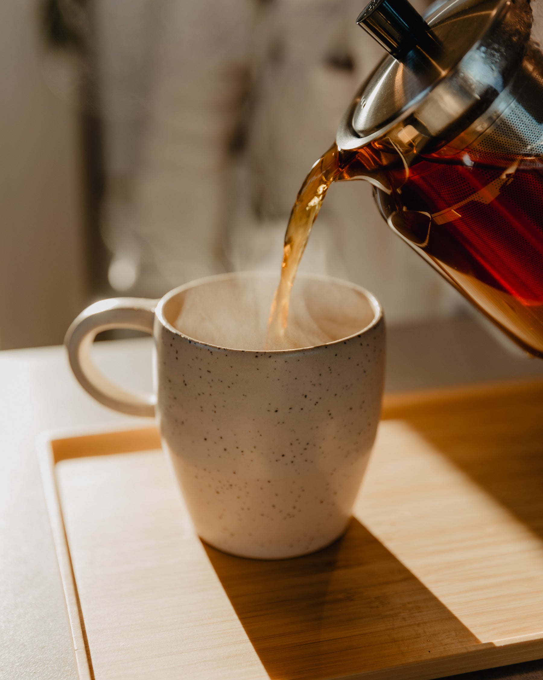 What Is Black Tea?