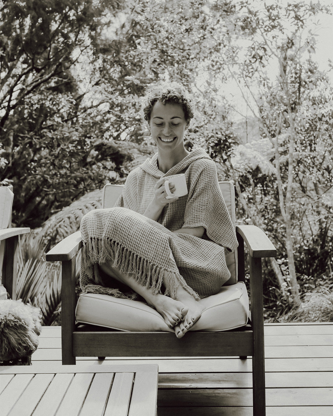 Simple Living with Eleanor Ozich