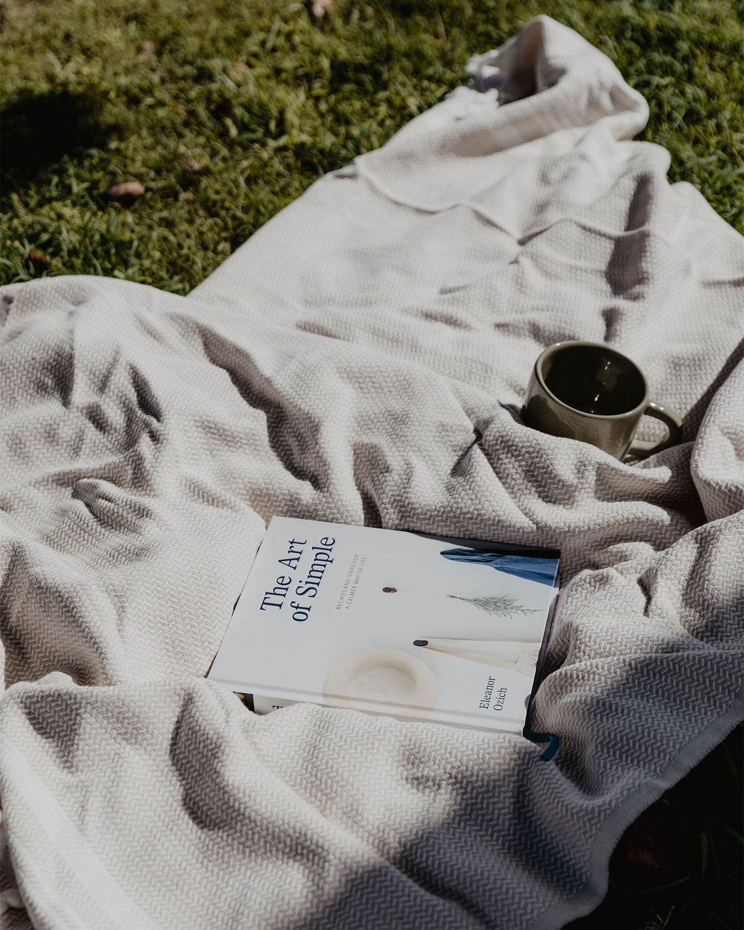 5 Reasons Why You Should Take a Break