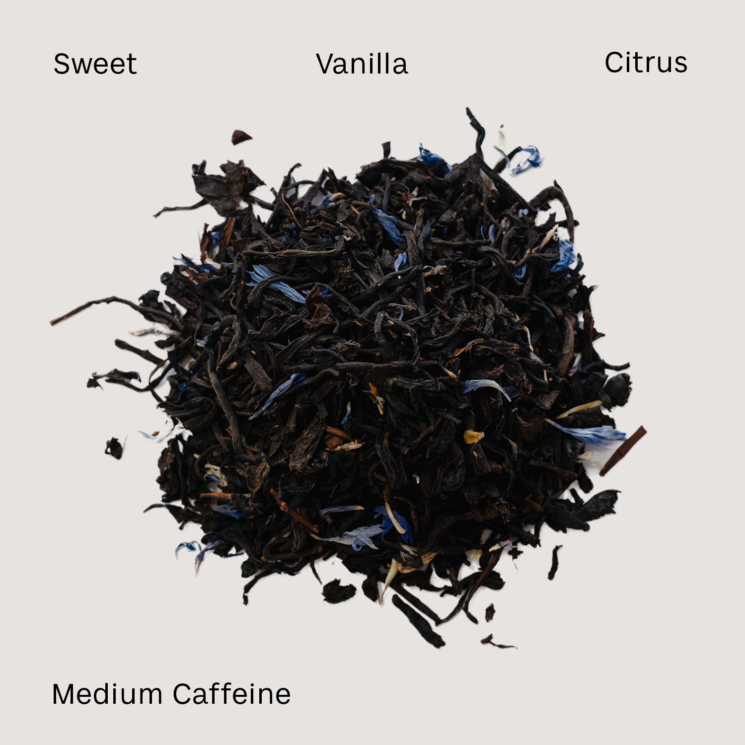 Earl Grey