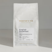 English Breakfast