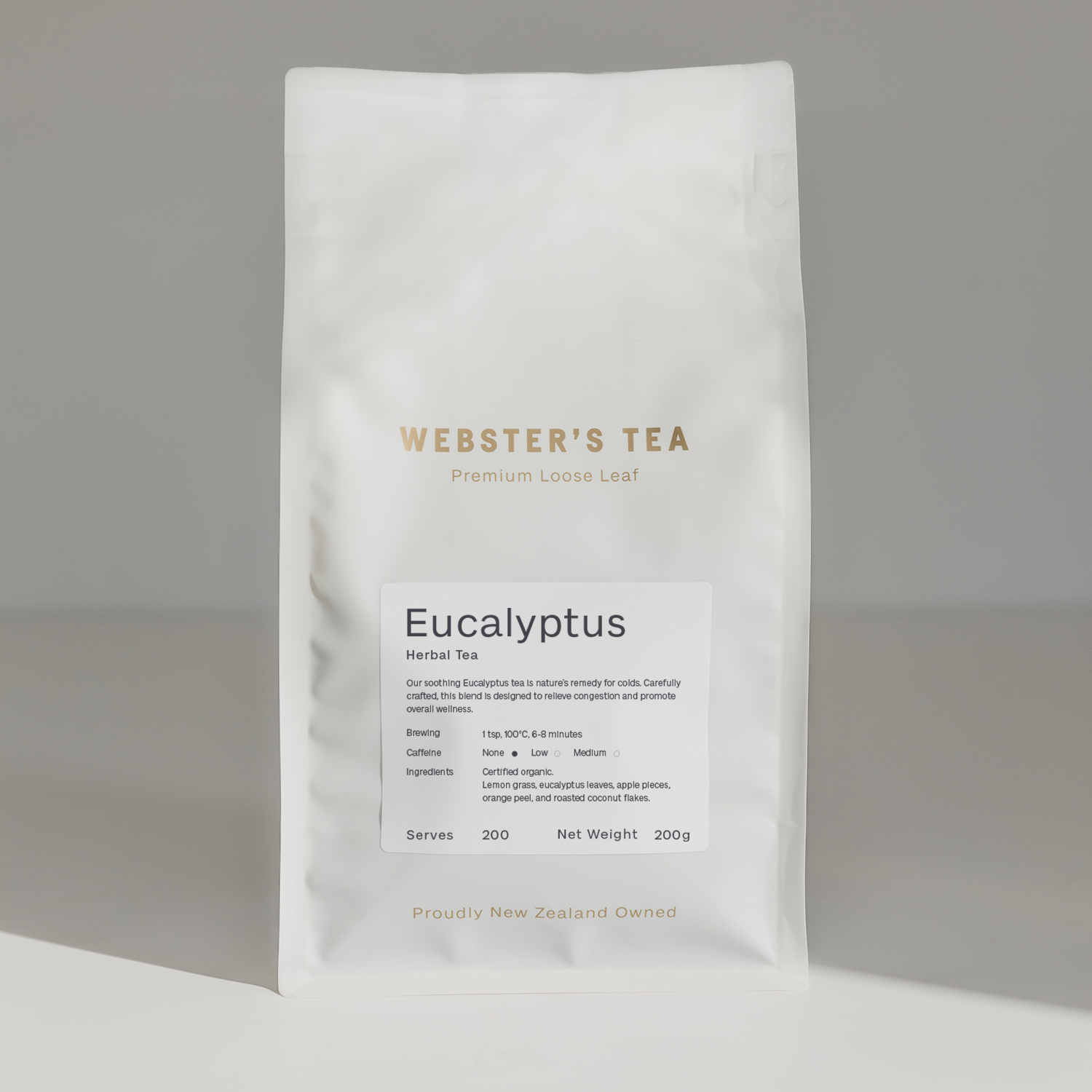 Eucalyptus