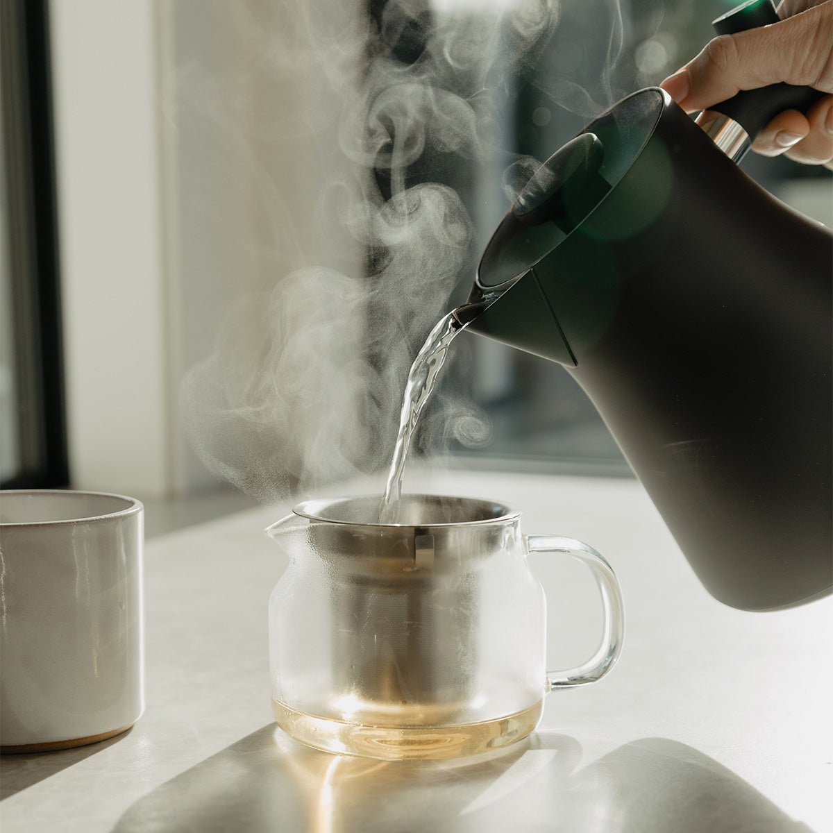 Fellow Corvo Electric Kettle
