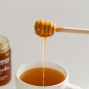 Honey Dipper