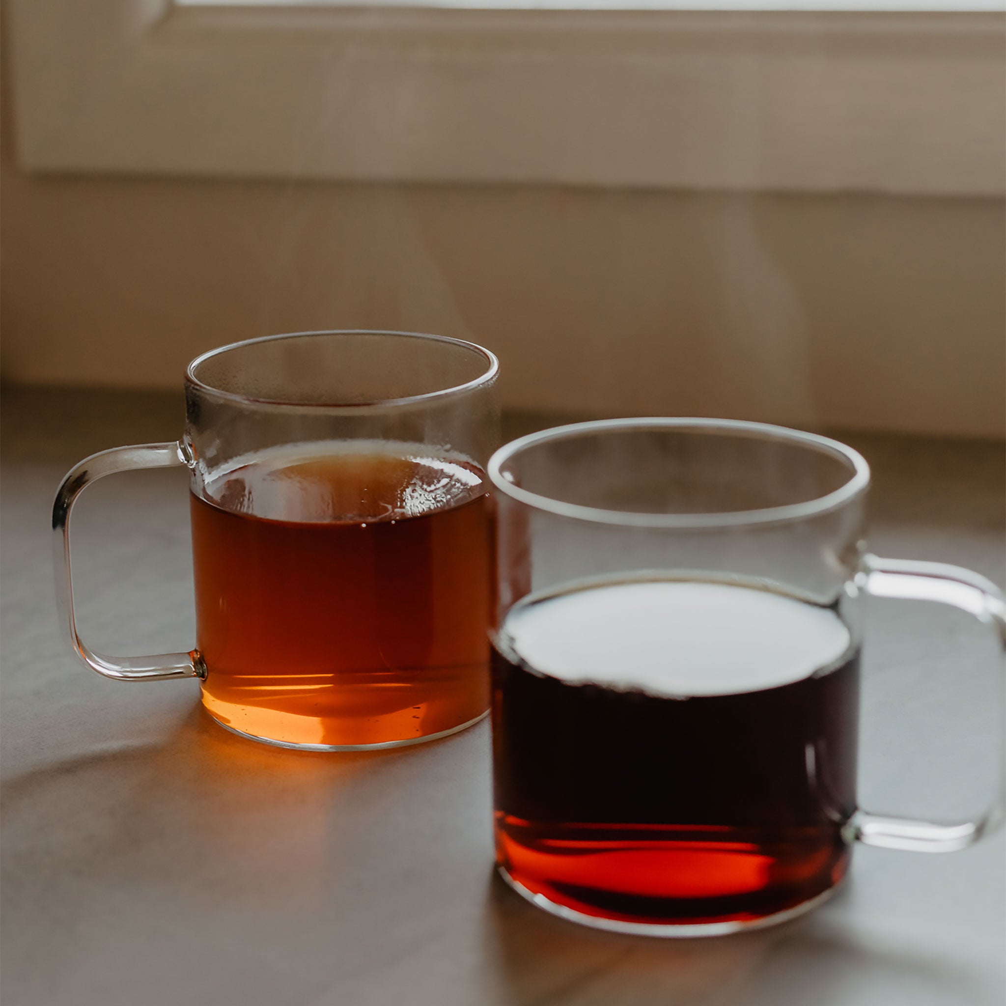 How Much Caffeine Is in Tea?