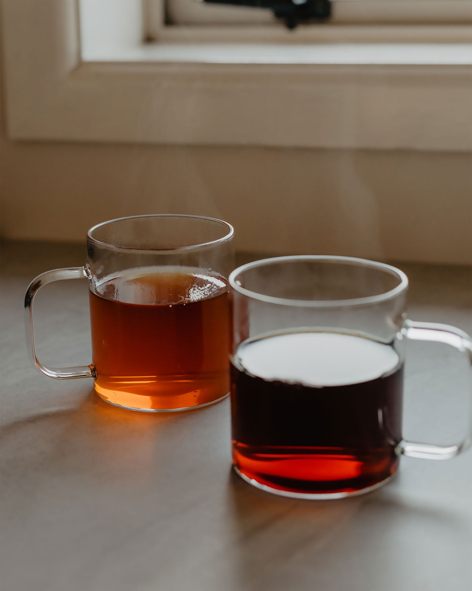 How Much Caffeine Is in Tea?