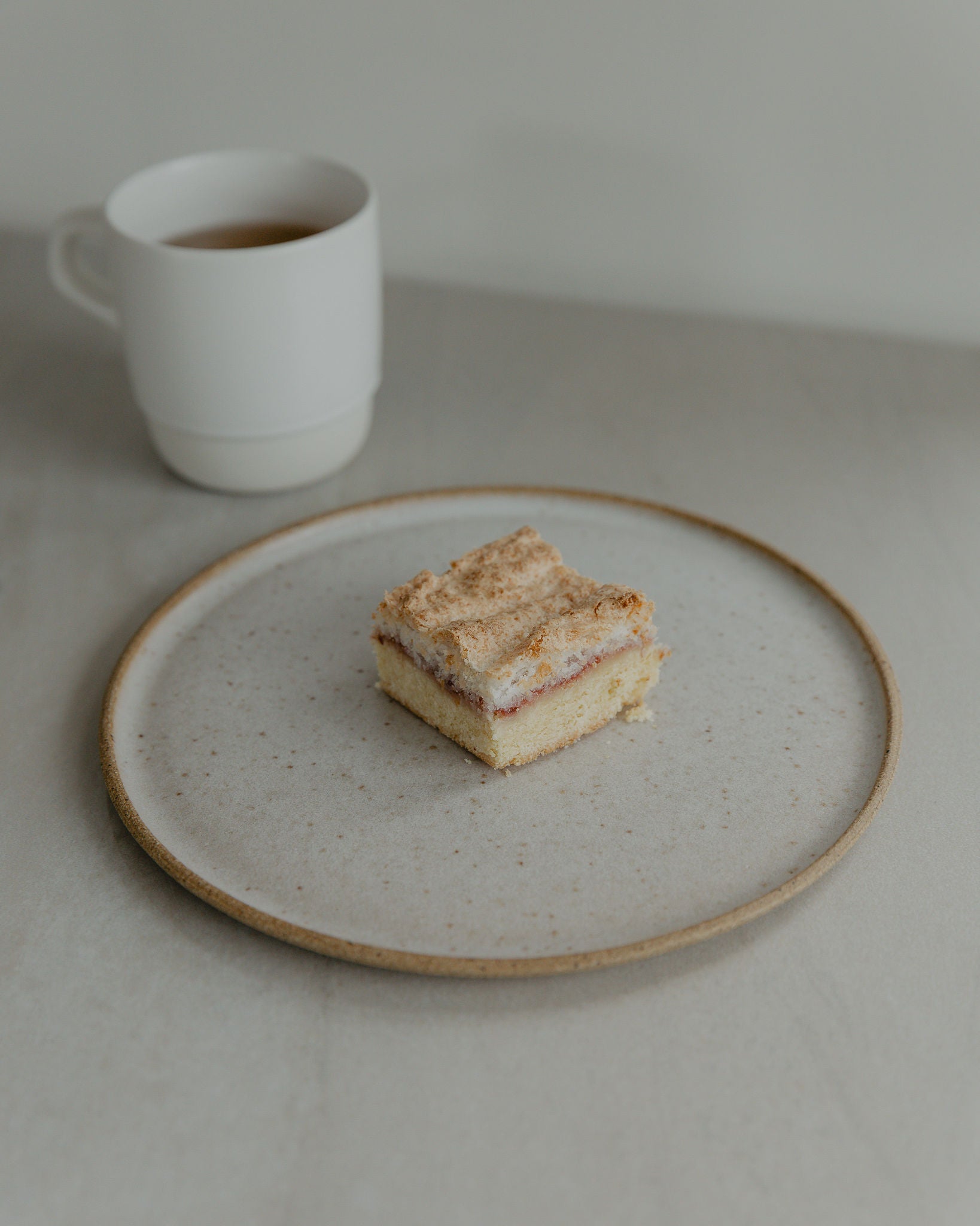 Louise Slice Recipe