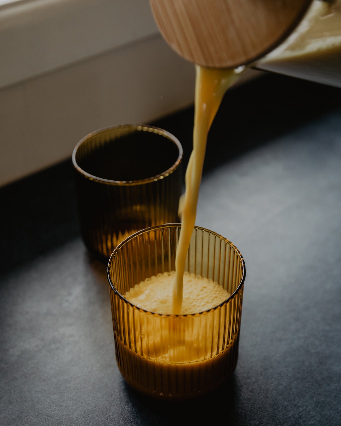 Turmeric Benefits + Golden Milk Recipe