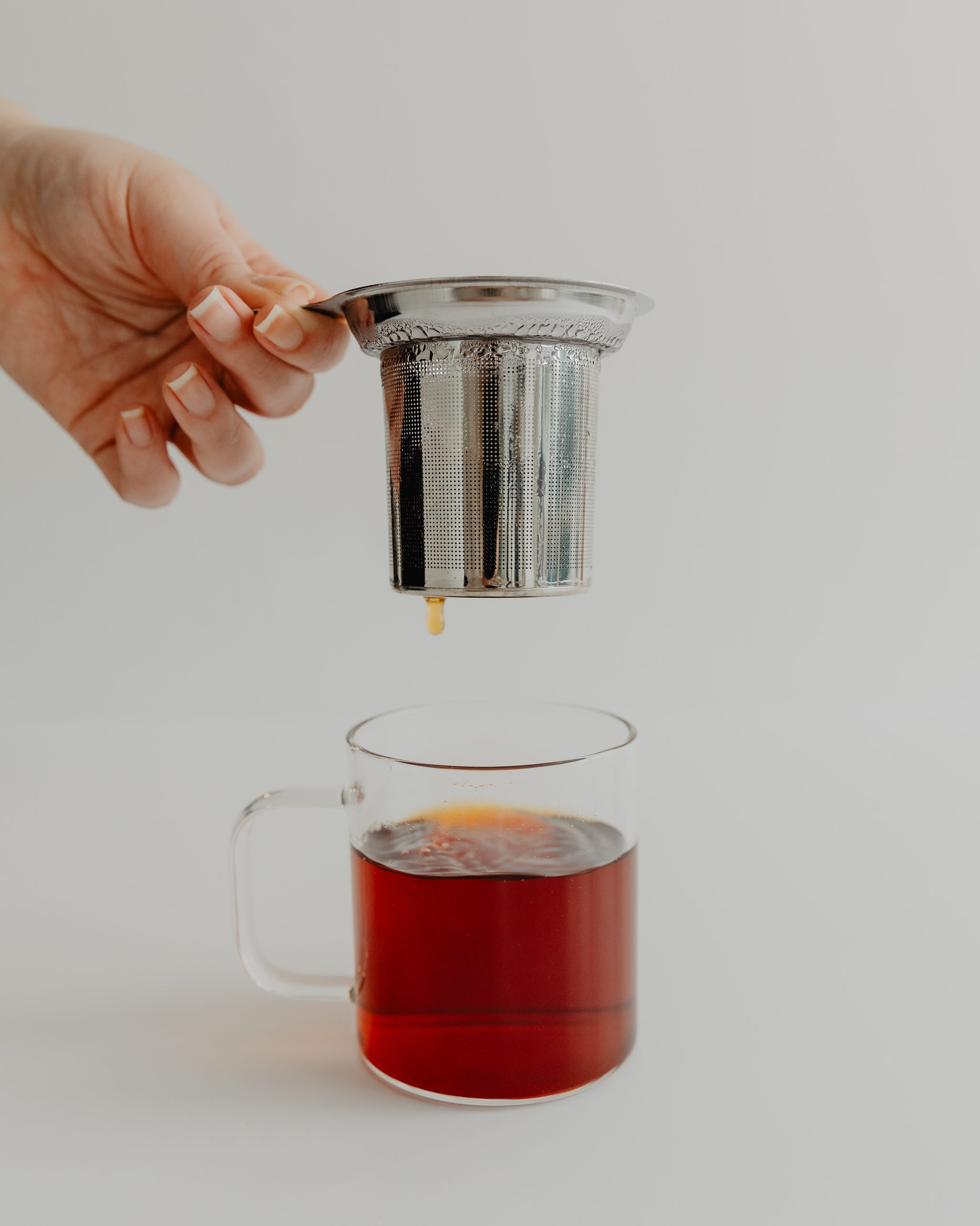 How to Brew the Perfect Cup of Tea