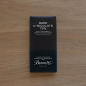 Bennetts 60g Chocolate Bars