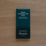 Bennetts 60g Chocolate Bars