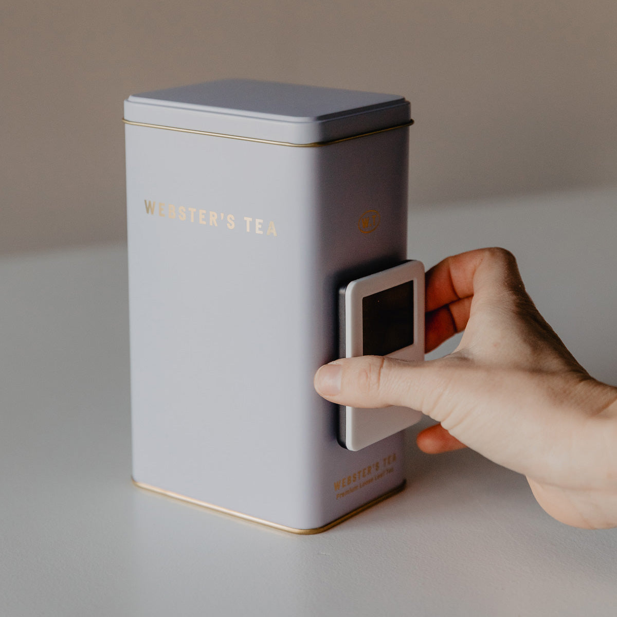 Tea Timer
