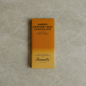 Bennetts 60g Chocolate Bars