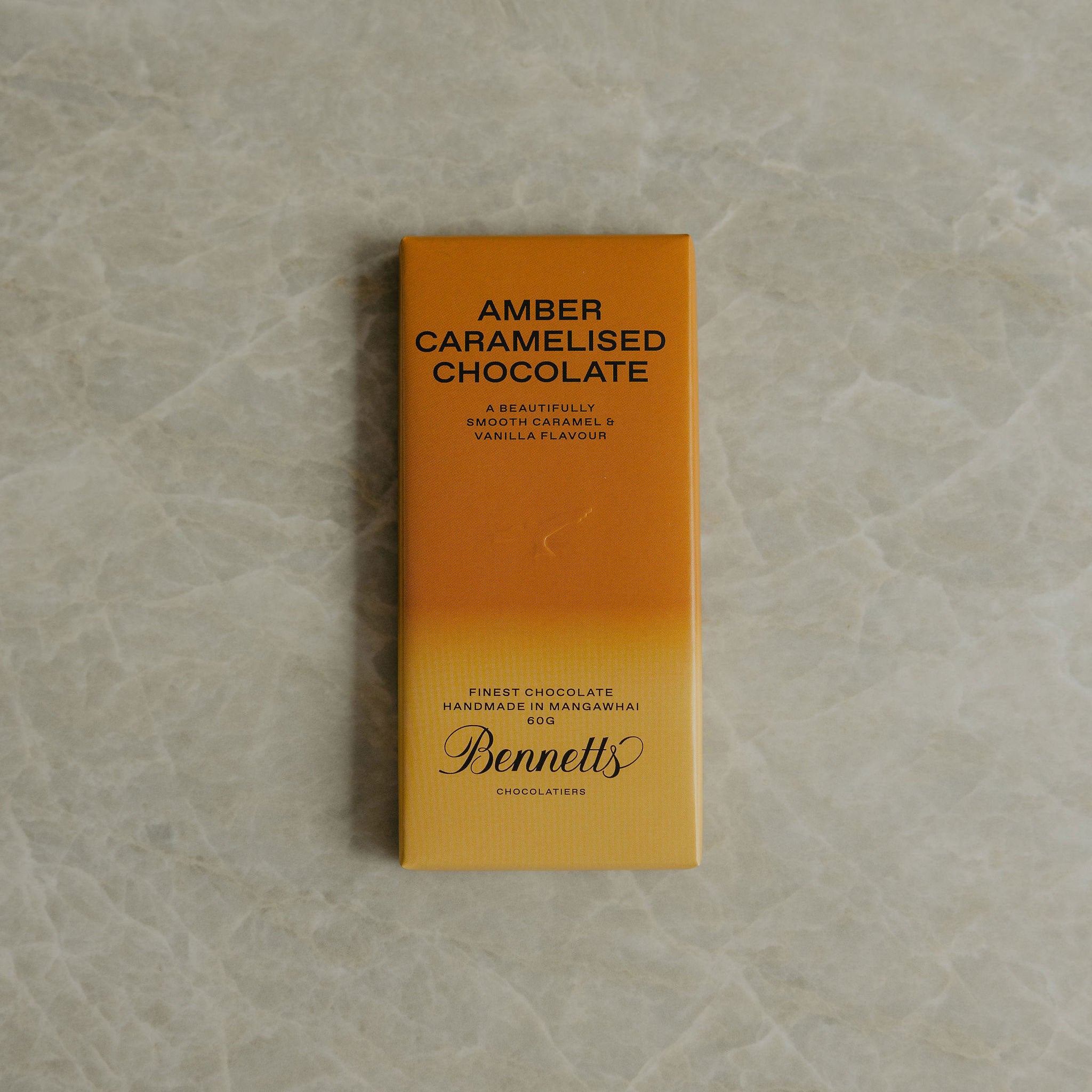 Bennetts 60g Chocolate Bars