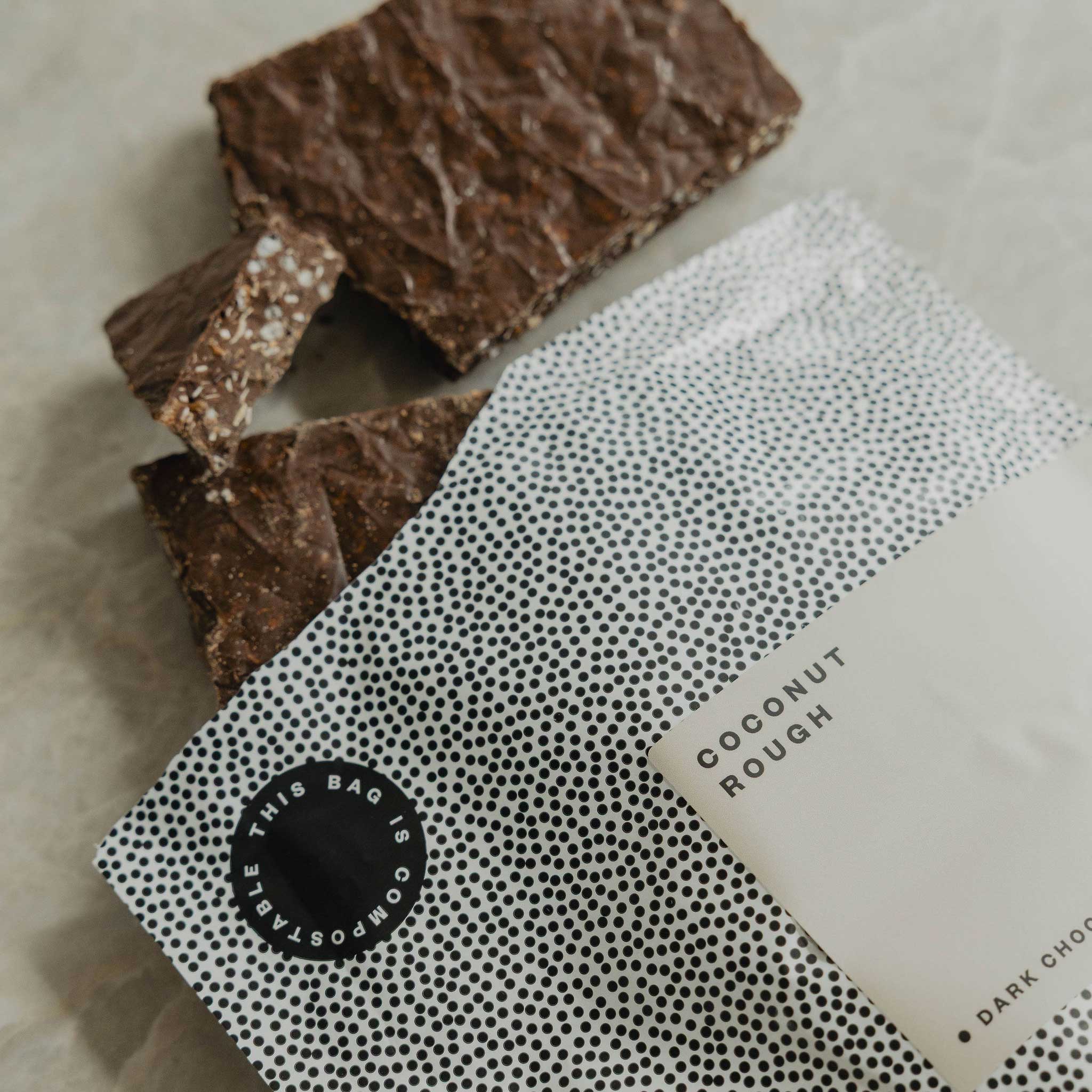 Bennetts Chocolate Slabs