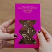 Bennetts Specialty Chocolate Bars