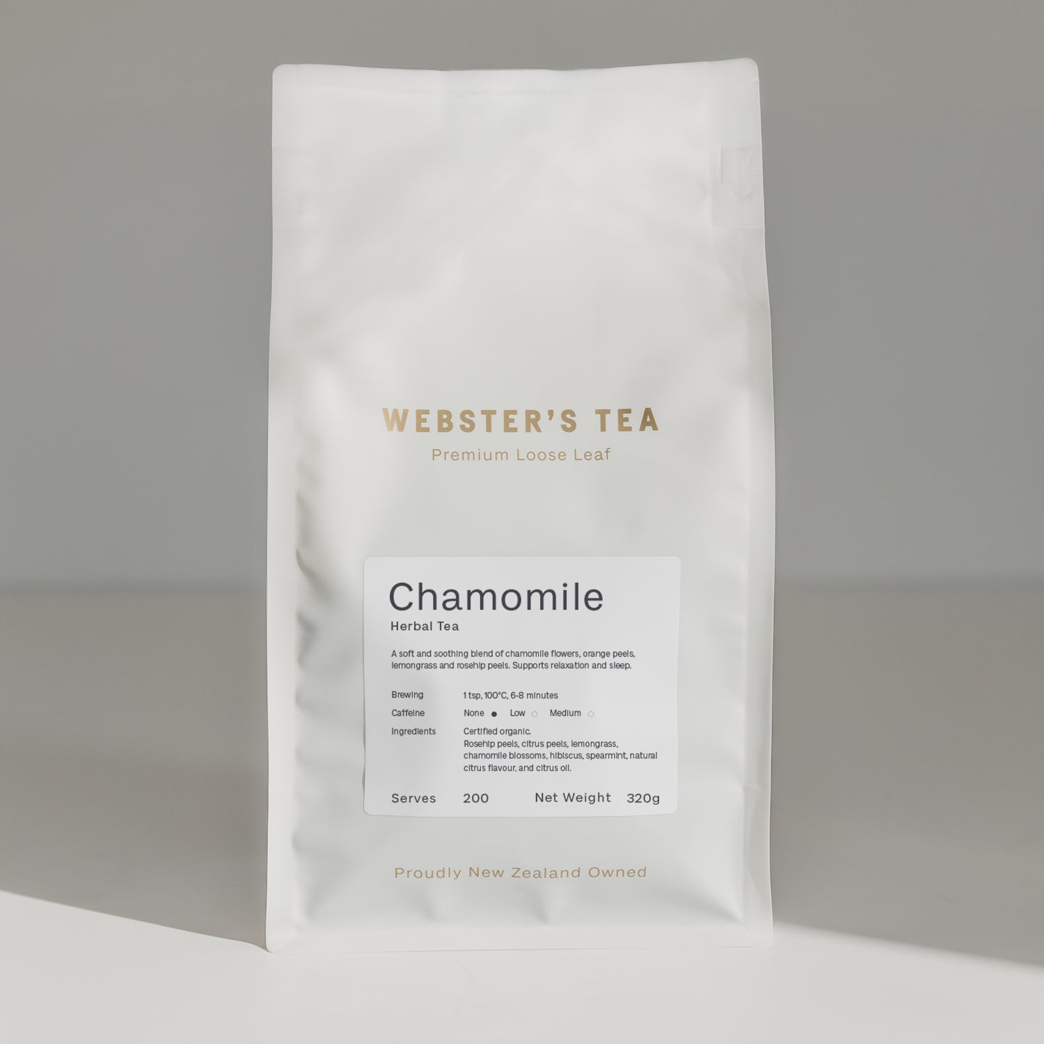 Chamomile