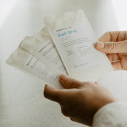 3 Free Samples