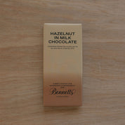 Bennetts 60g Chocolate Bars