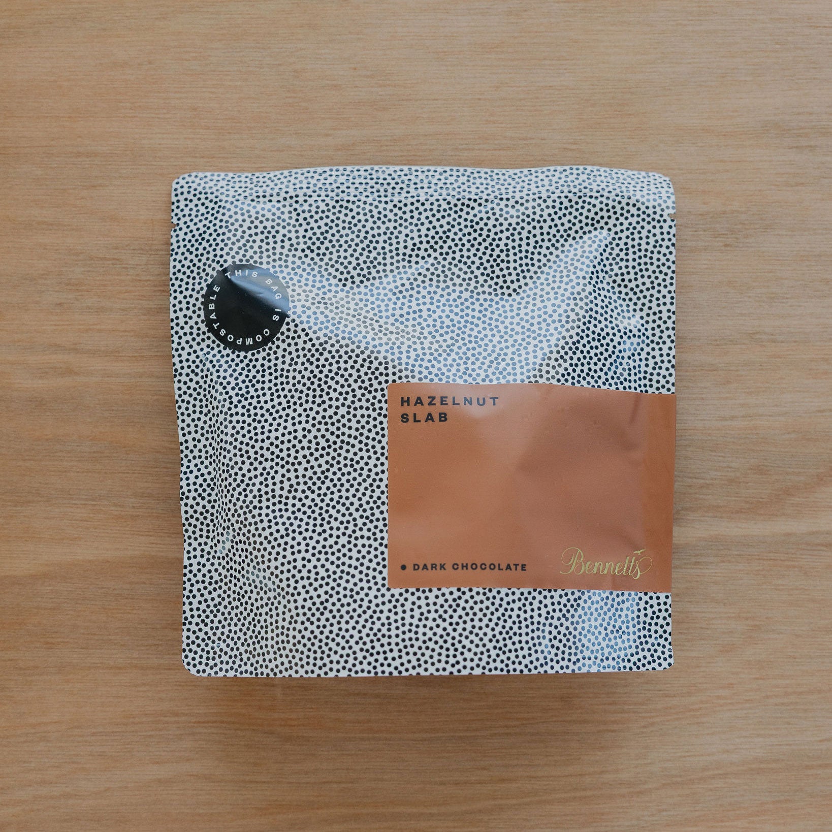 Bennetts Chocolate Slabs