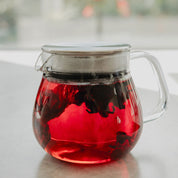 Pure Hibiscus