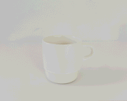 Infuser Ceramic Lid