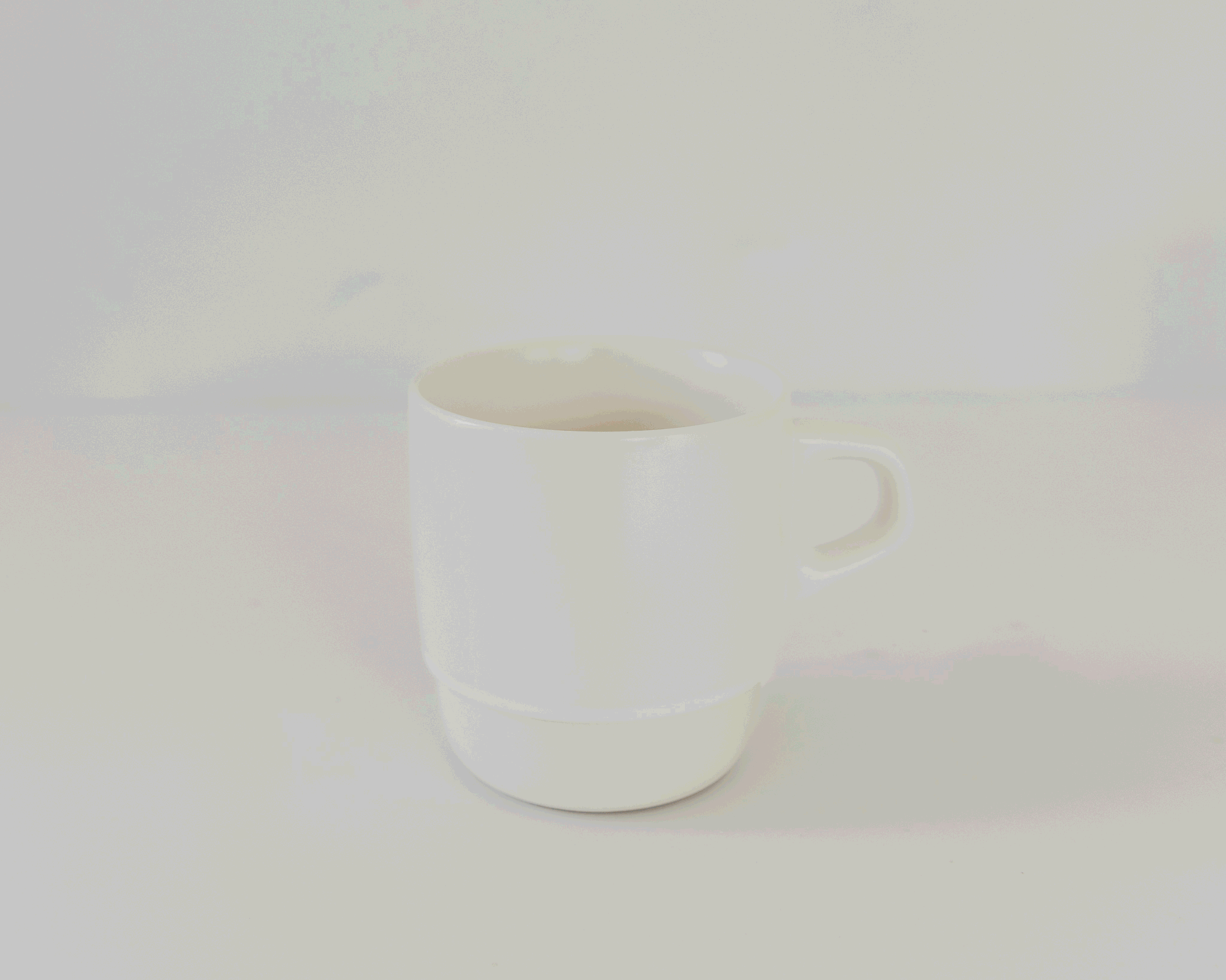 Infuser Ceramic Lid