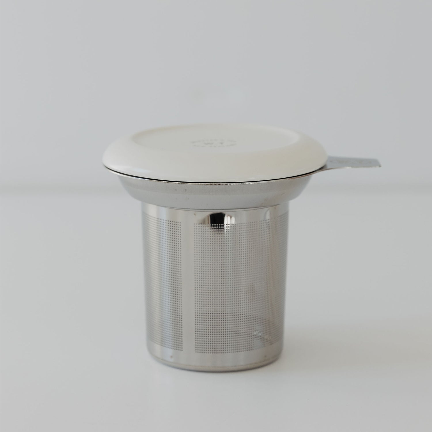 Infuser Ceramic Lid