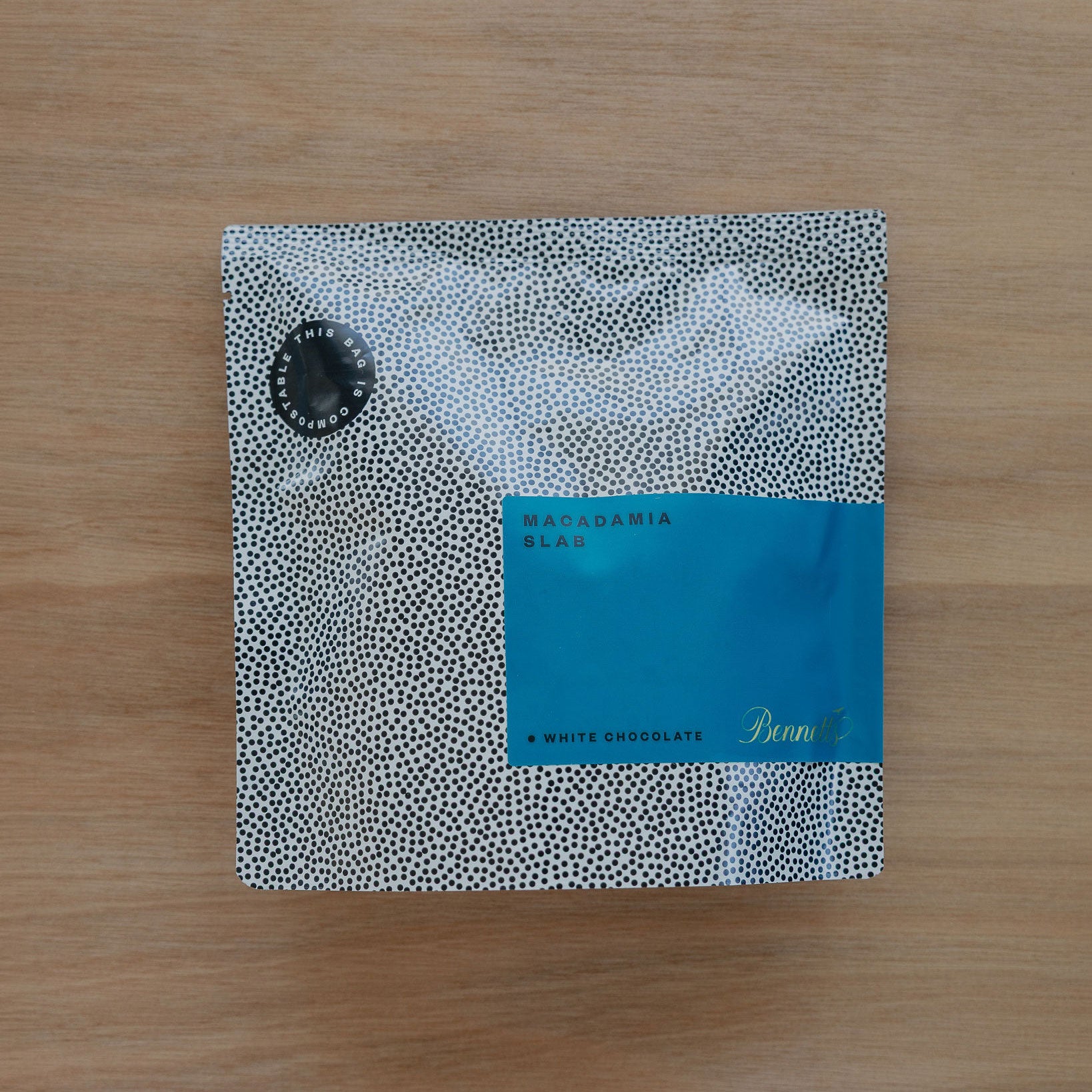 Bennetts Chocolate Slabs