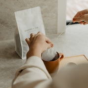 Premium Drawstring Teabags (25)
