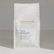 Pure Hibiscus