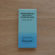 Bennetts 60g Chocolate Bars