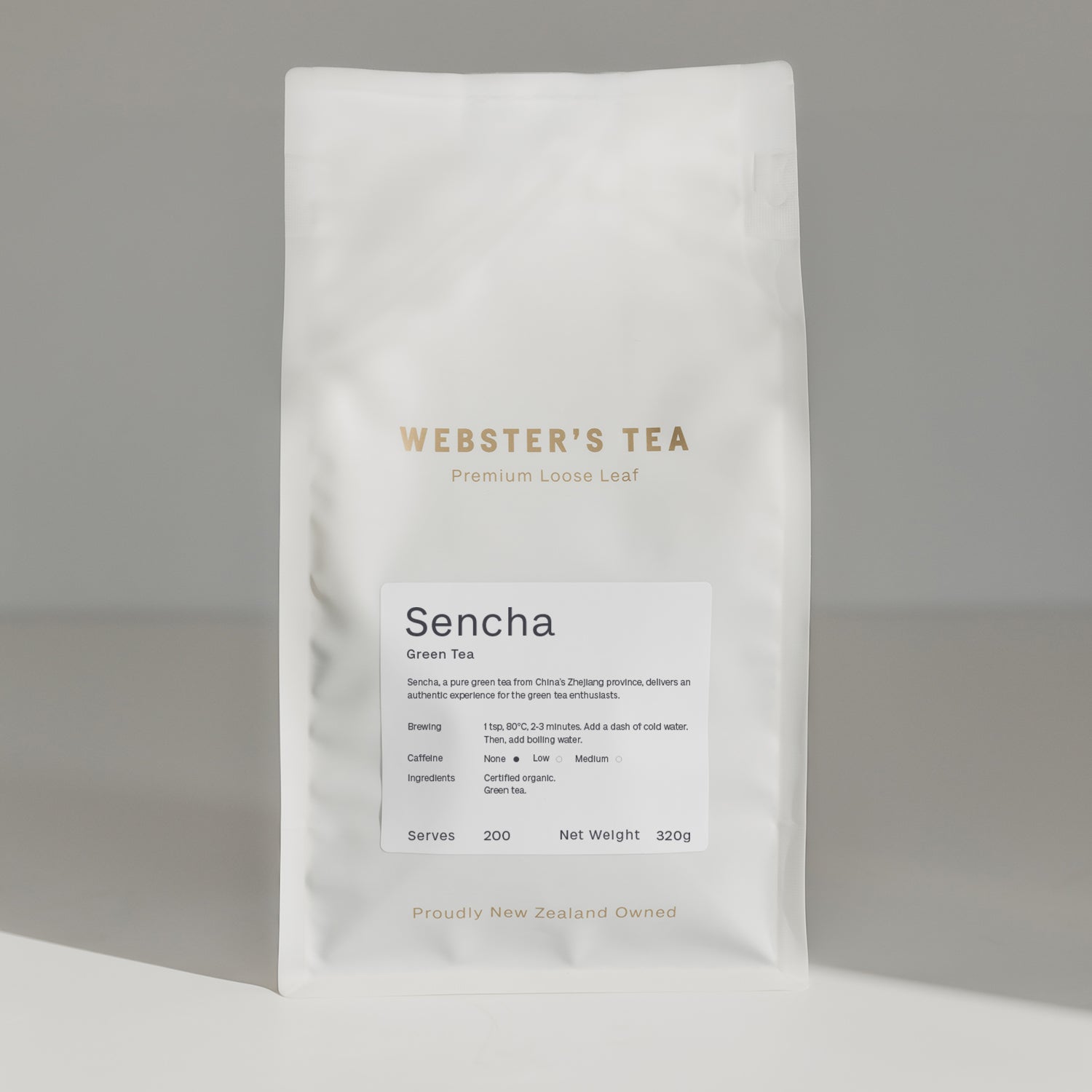 Sencha