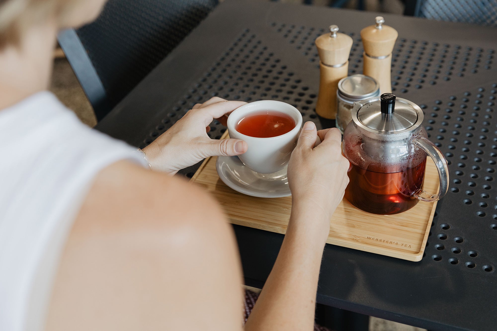 The Benefits of Choosing a Wholesale Tea Supplier