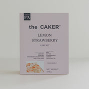 The Caker - Cake Kits