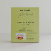 The Caker - Cake Kits