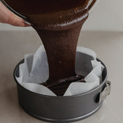 The Caker - Cake Kits