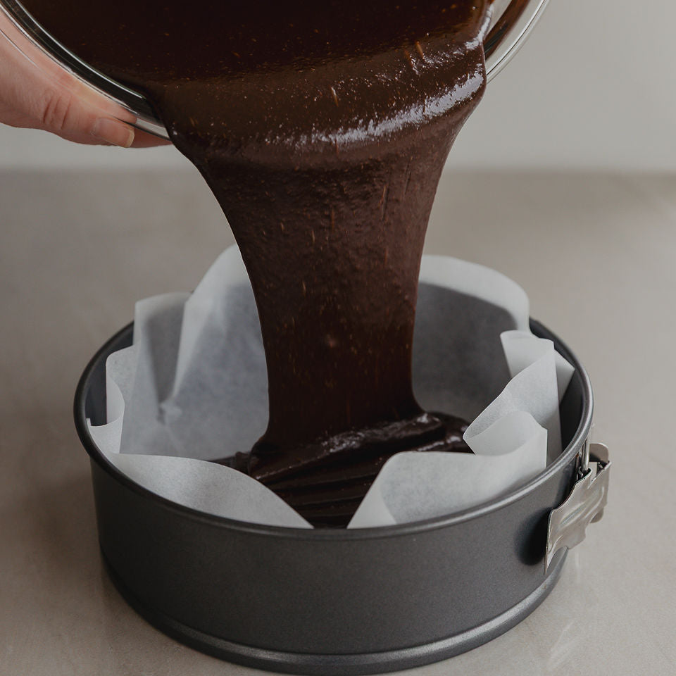 The Caker - Cake Kits