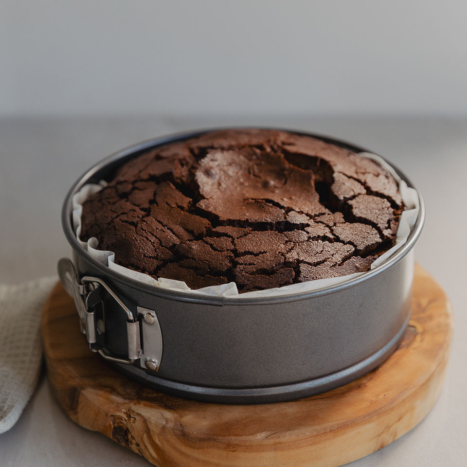 The Caker - Cake Kits