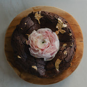 The Caker - Cake Kits