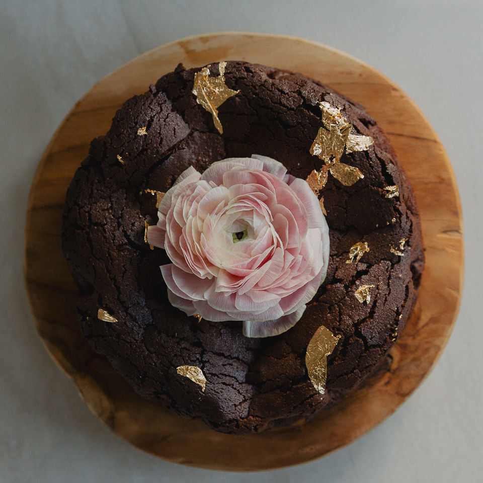 The Caker - Cake Kits