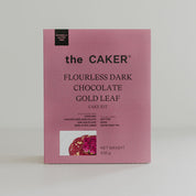 The Caker - Cake Kits