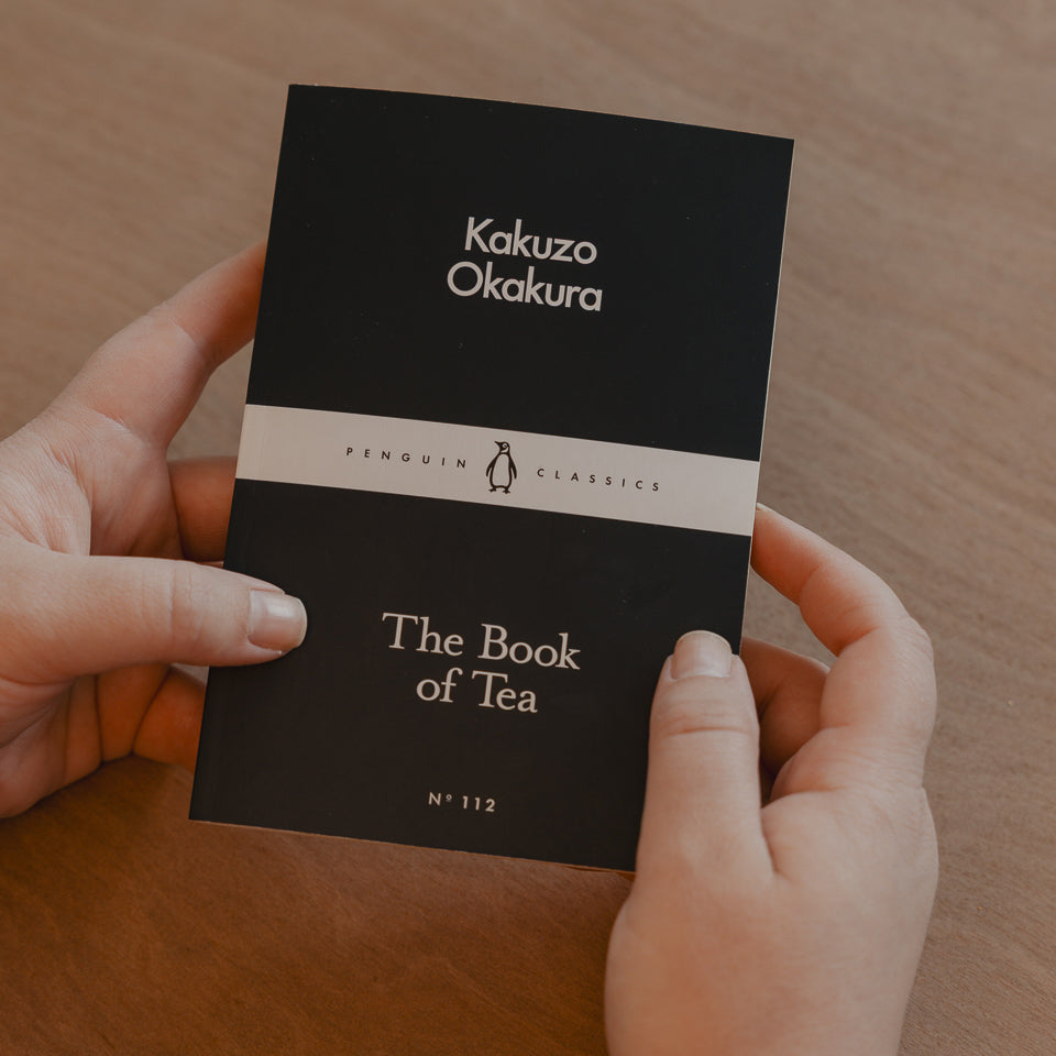 Book of Tea