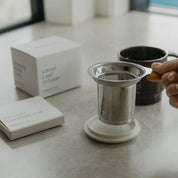 Holiday Bundle + Infuser and Lid