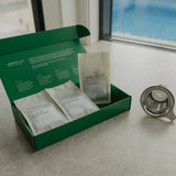 Starter Bundle + Infuser