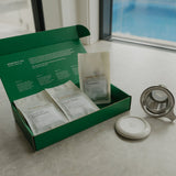 Starter Bundle + Infuser and Lid