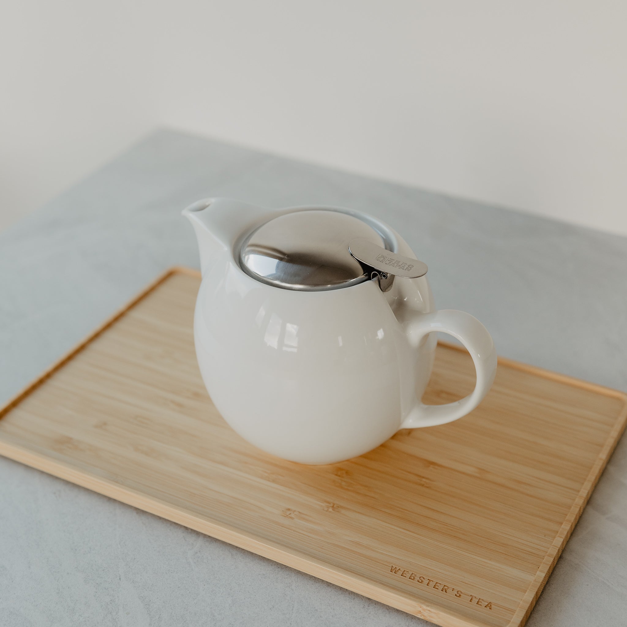 Ceramic Teapot 2-3 Cups