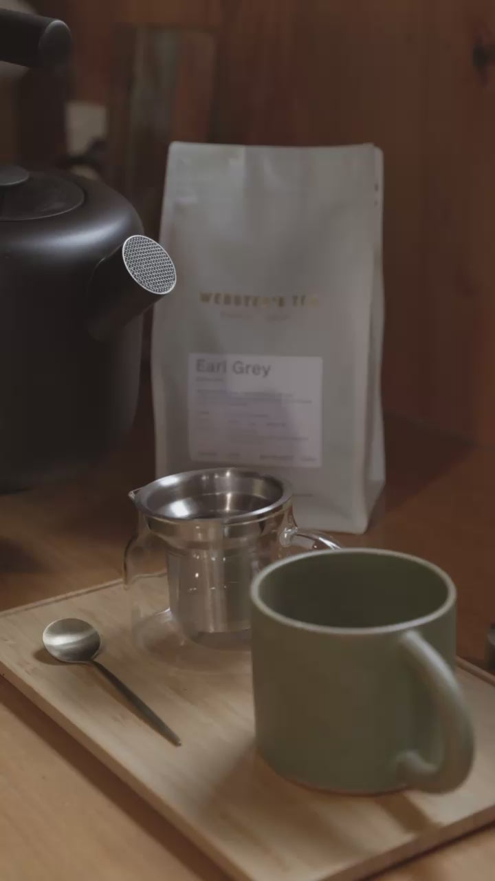 Fellow Clyde Electric Kettle