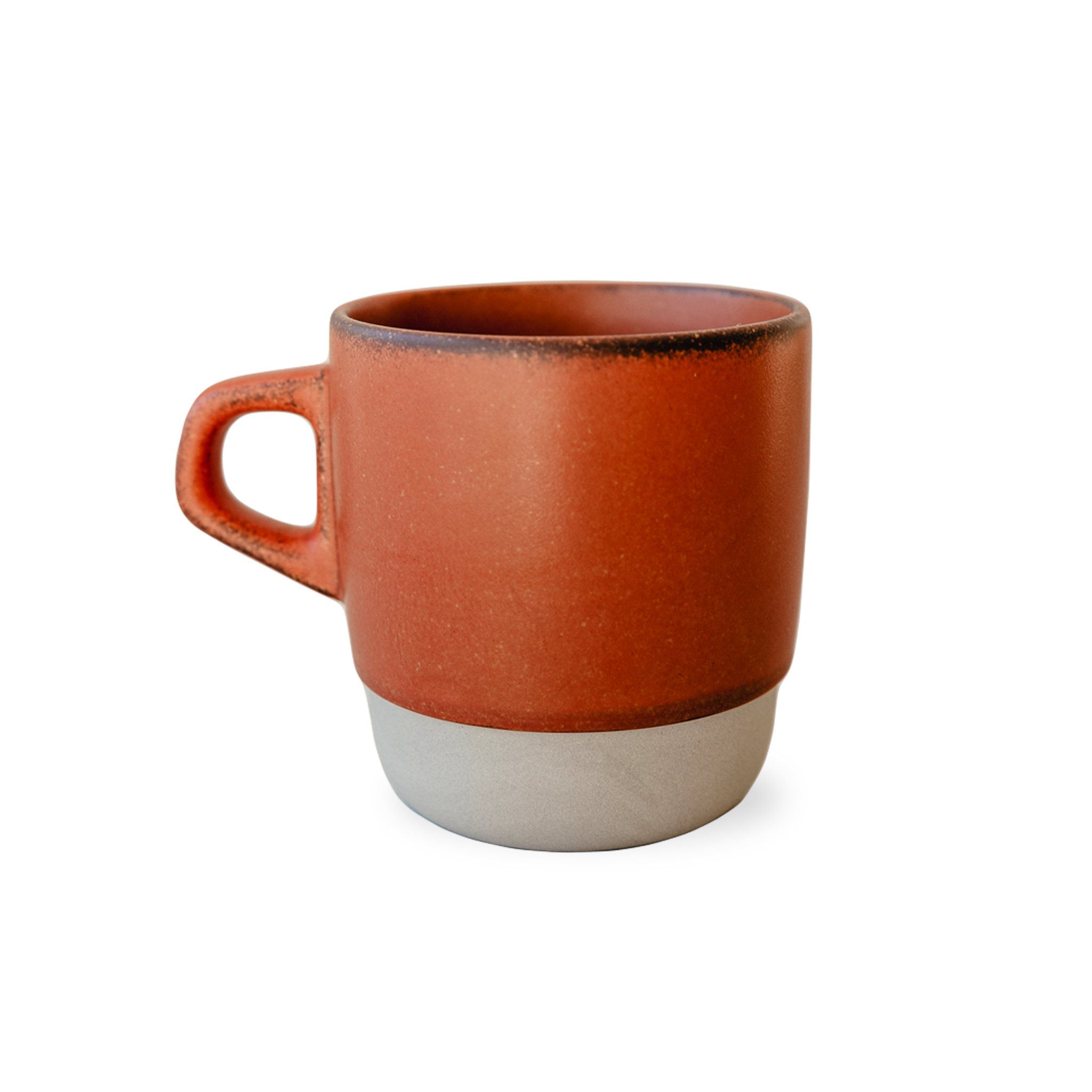 Rust Kinto mug